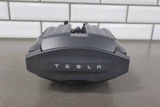 2014 - 2020 Tesla Model S/X Rear Brake Calipers with Parking Brake Left/Right