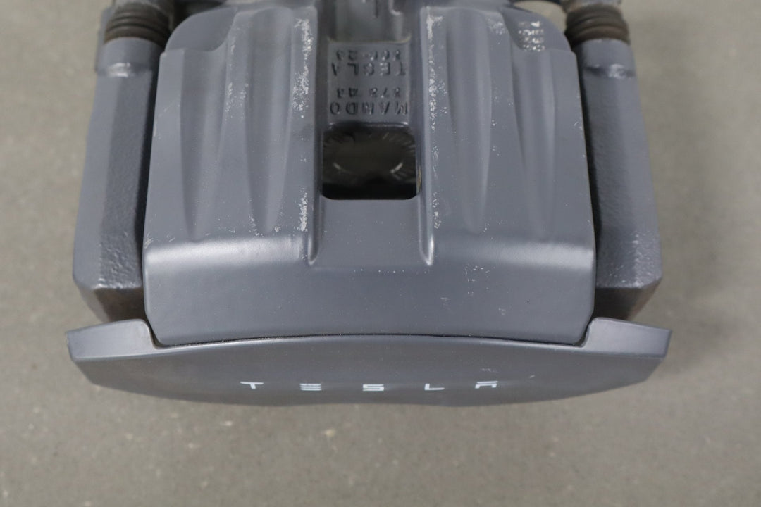 2014 - 2020 Tesla Model S/X Rear Brake Calipers with Parking Brake Left/Right