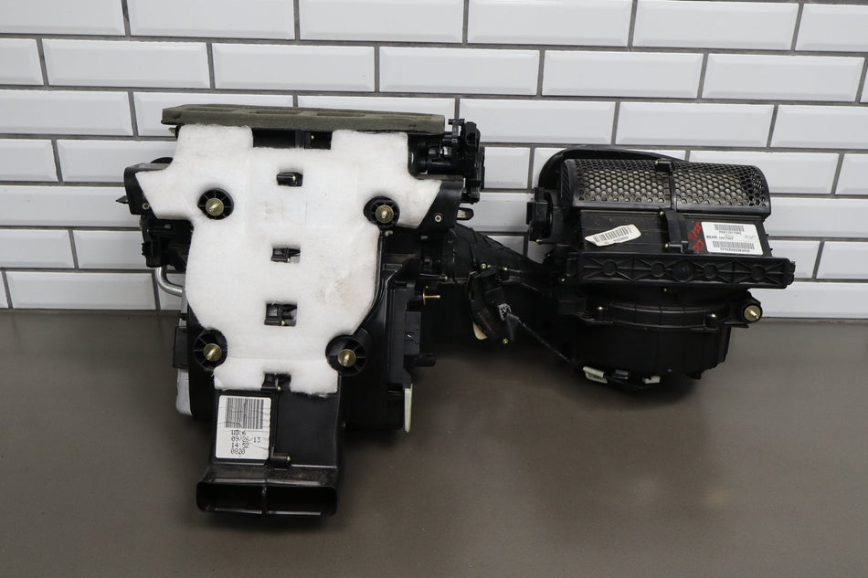 2014-2021 Jeep Grand Cherokee Heater Housing OEM