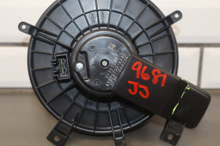2014-2023 Dodge Challenger Blower Motor OEM