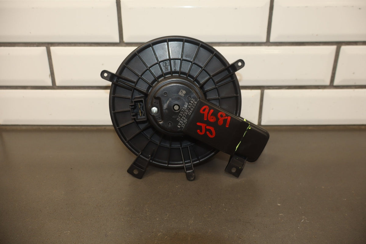 2014-2023 Dodge Challenger Blower Motor OEM