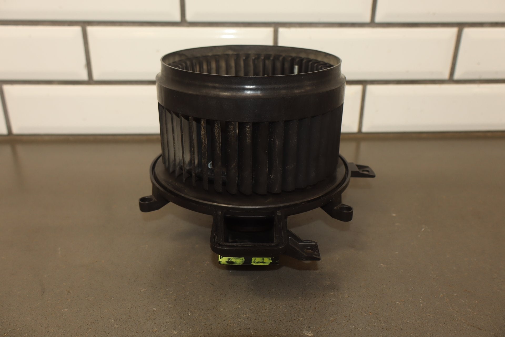 2014-2023 Dodge Challenger Blower Motor OEM