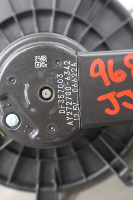 2014-2023 Dodge Challenger Blower Motor OEM