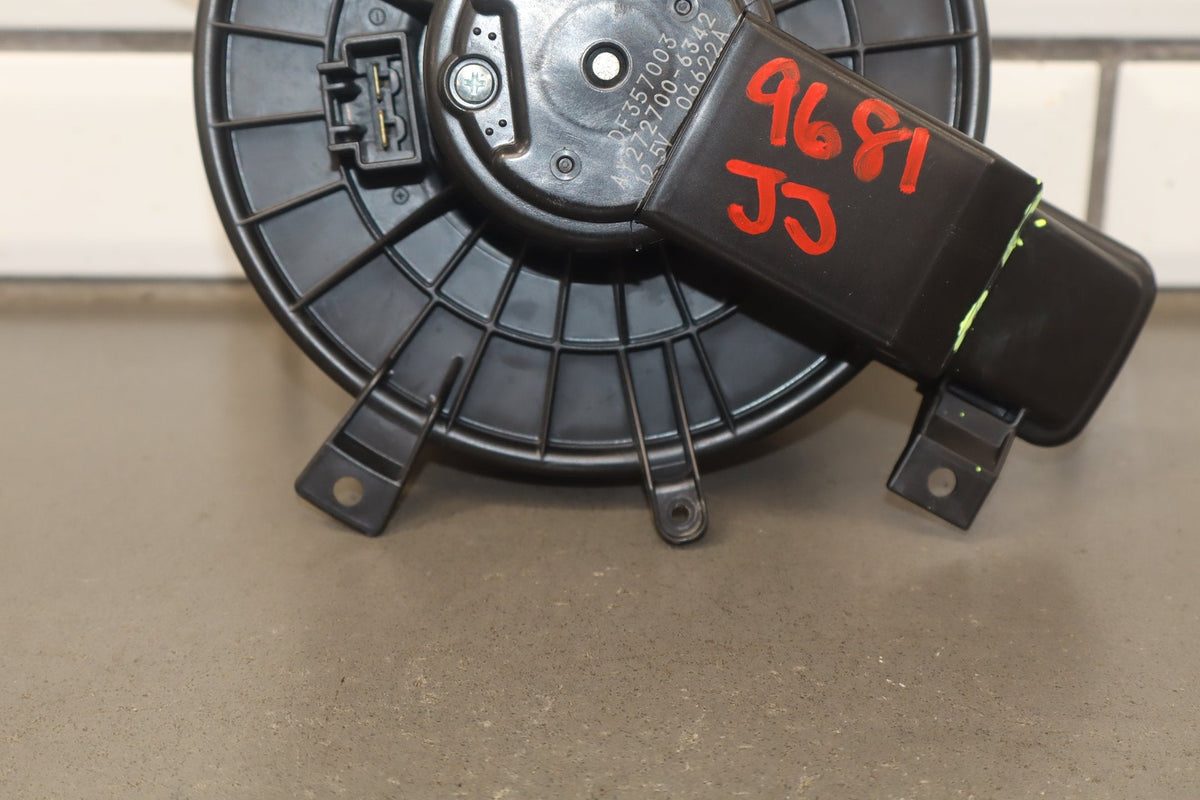 2014-2023 Dodge Challenger Blower Motor OEM