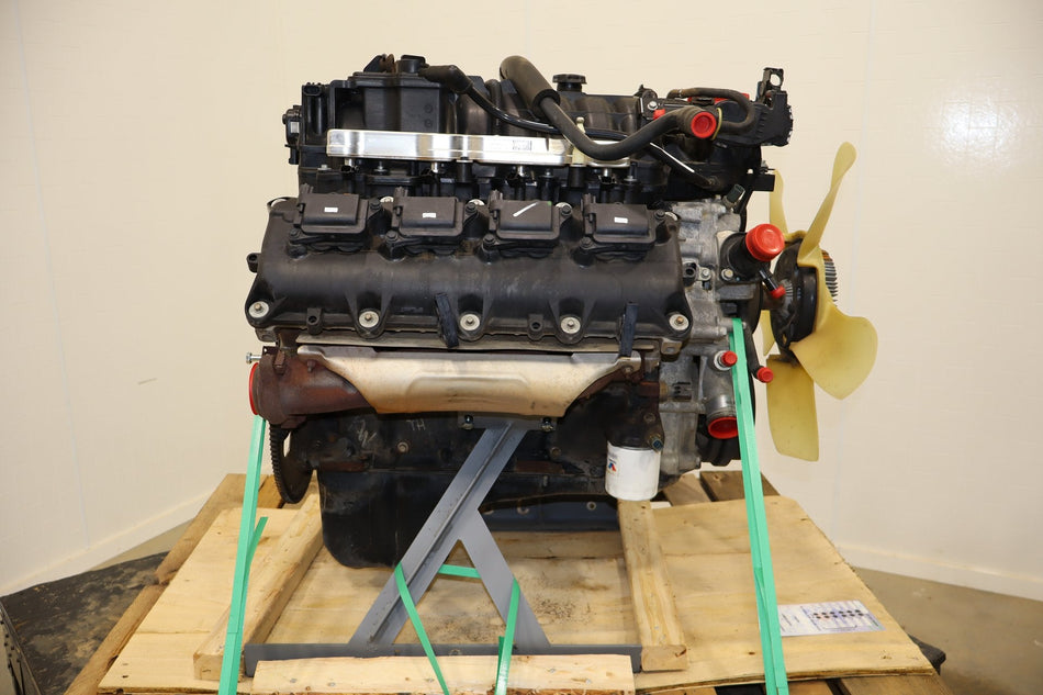 2014-2024 Ram 1500/Ram Classic 5.7L Hemi V8 Engine 161769 Miles Leakdown Tested