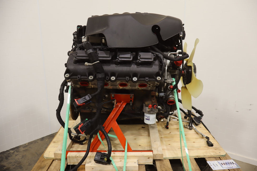 2014 - 2024 Ram 1500/Ram Classic 5.7L Hemi V8 Engine 77770 Miles Leakdown Tested