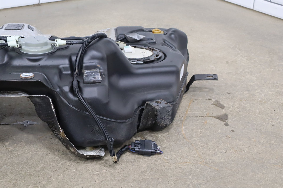 2014-21 Jeep Grand Cherokee SRT 24.6 Gallon Fuel Tank