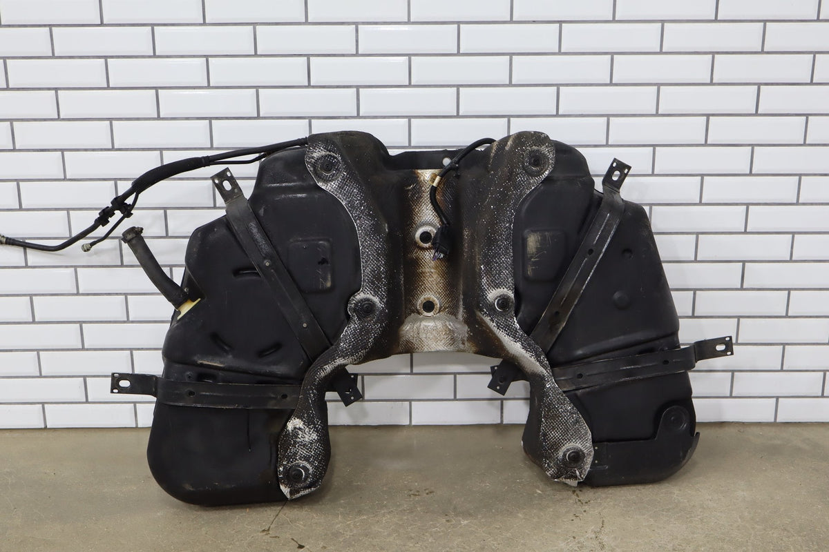 2014-21 Jeep Grand Cherokee SRT 24.6 Gallon Fuel Tank