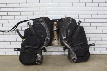 2014-21 Jeep Grand Cherokee SRT 24.6 Gallon Fuel Tank