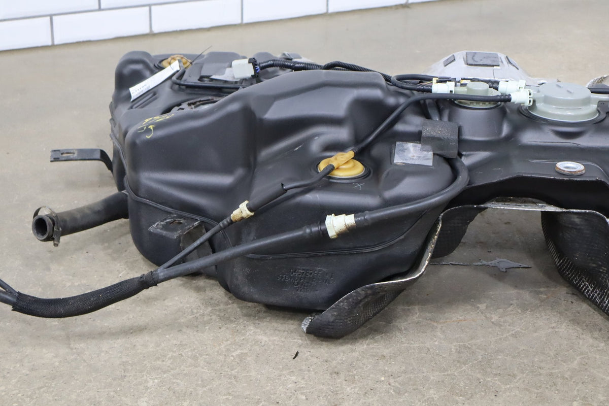 2014-21 Jeep Grand Cherokee SRT 24.6 Gallon Fuel Tank