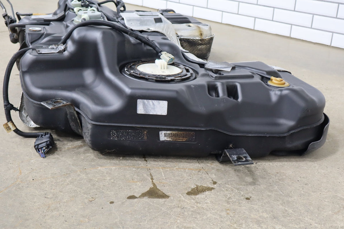 2014-21 Jeep Grand Cherokee SRT 24.6 Gallon Fuel Tank