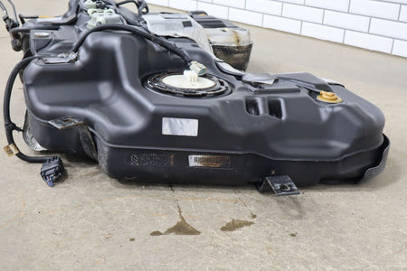 2014-21 Jeep Grand Cherokee SRT 24.6 Gallon Fuel Tank