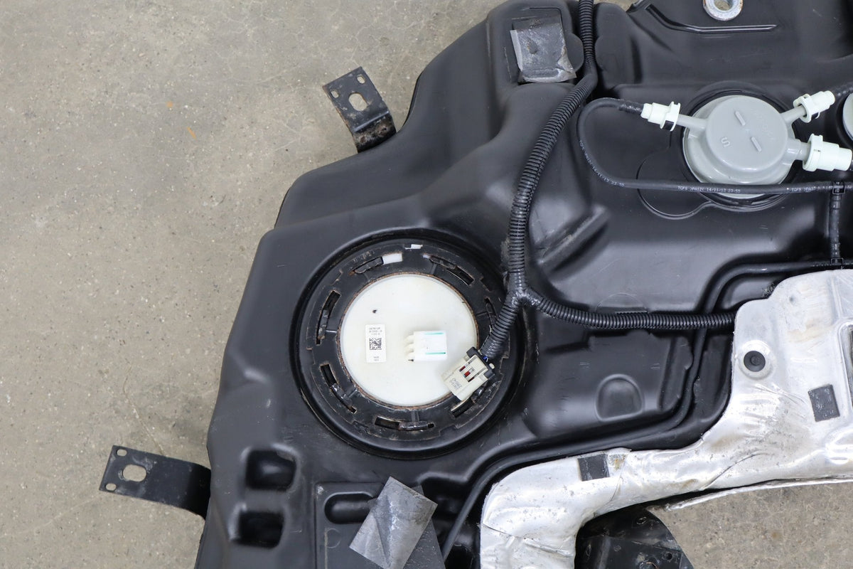 2014-21 Jeep Grand Cherokee SRT 24.6 Gallon Fuel Tank