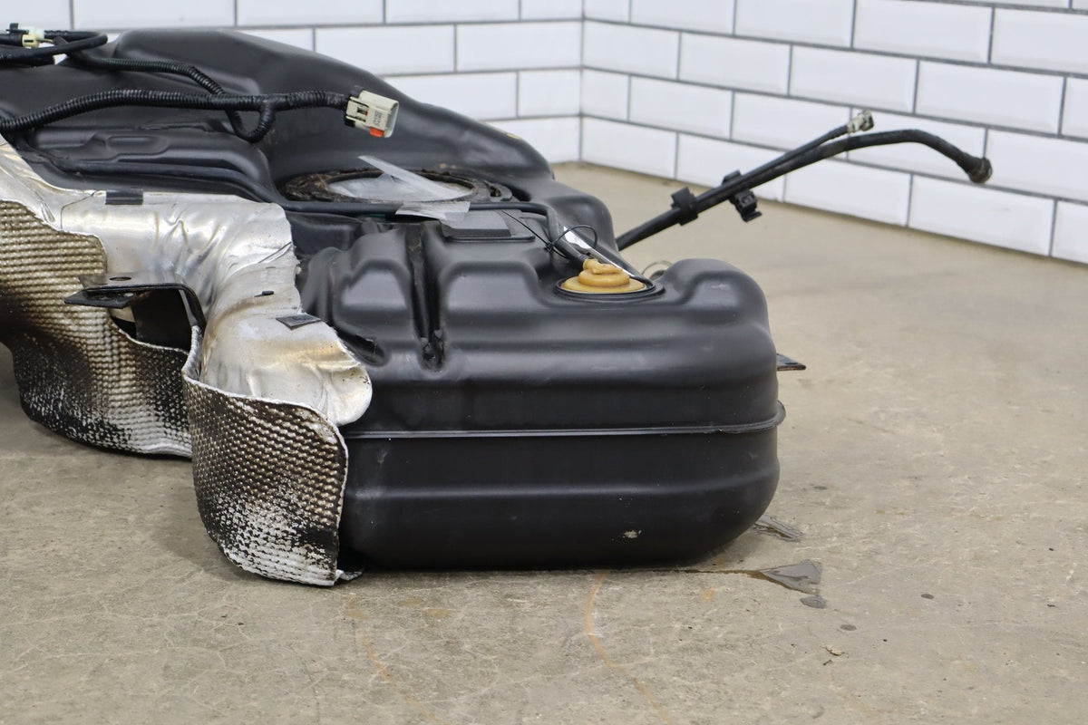 2014-21 Jeep Grand Cherokee SRT 24.6 Gallon Fuel Tank