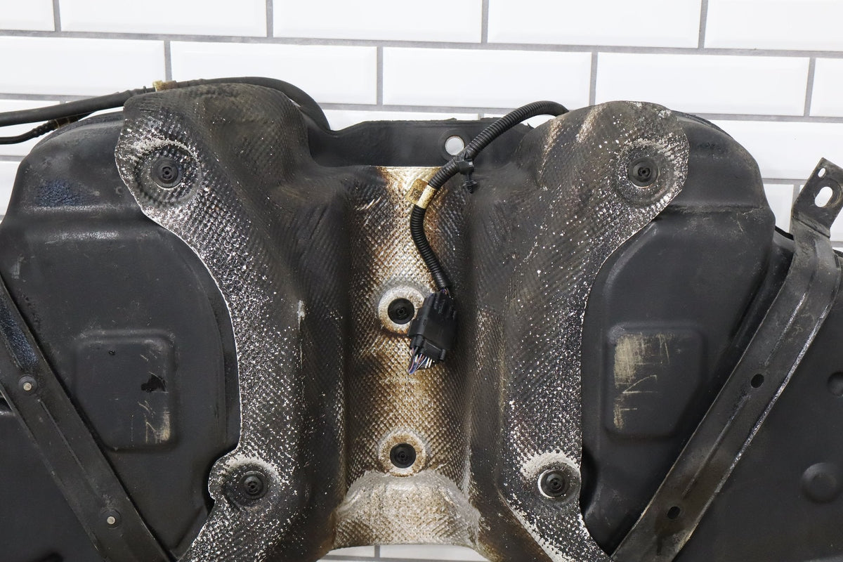 2014-21 Jeep Grand Cherokee SRT 24.6 Gallon Fuel Tank