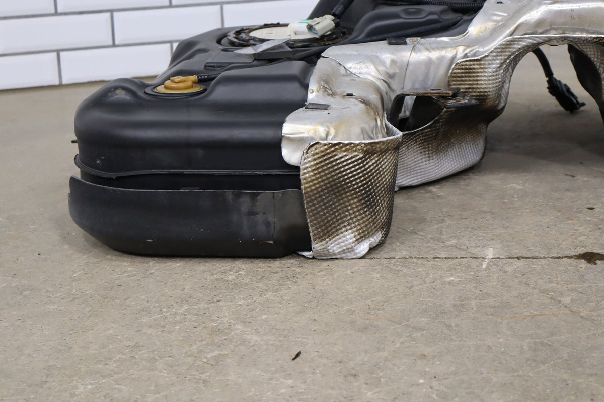 2014-21 Jeep Grand Cherokee SRT 24.6 Gallon Fuel Tank