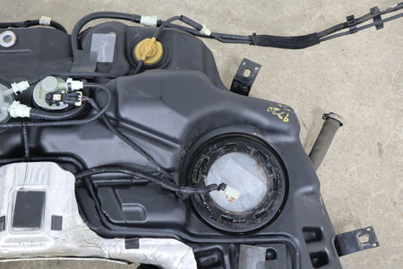 2014-21 Jeep Grand Cherokee SRT 24.6 Gallon Fuel Tank