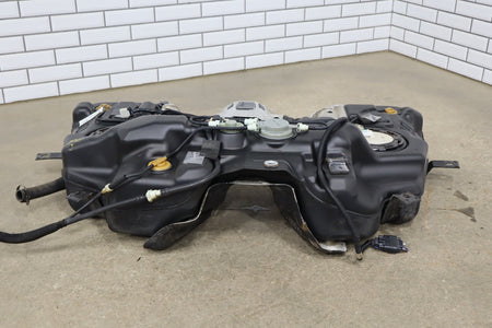 2014-21 Jeep Grand Cherokee SRT 24.6 Gallon Fuel Tank