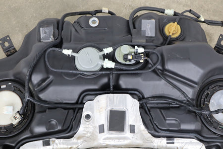2014-21 Jeep Grand Cherokee SRT 24.6 Gallon Fuel Tank