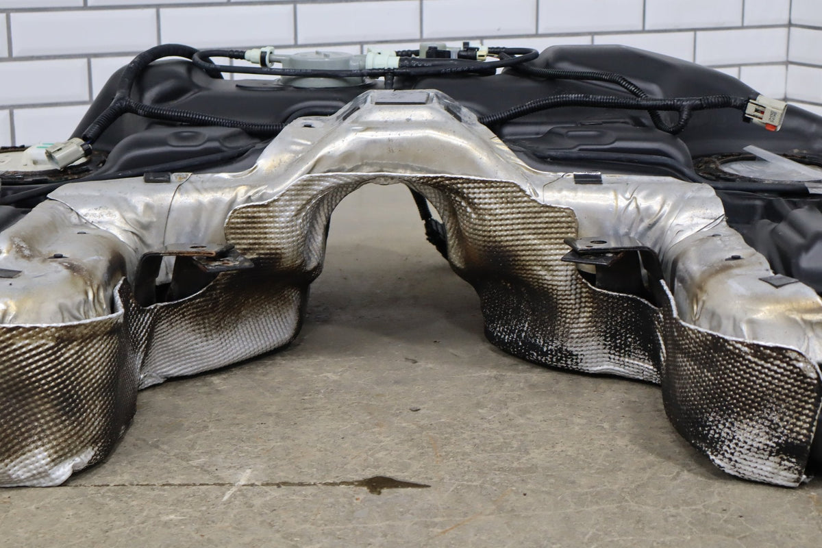 2014-21 Jeep Grand Cherokee SRT 24.6 Gallon Fuel Tank