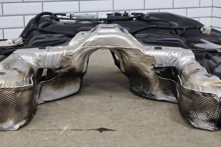 2014-21 Jeep Grand Cherokee SRT 24.6 Gallon Fuel Tank