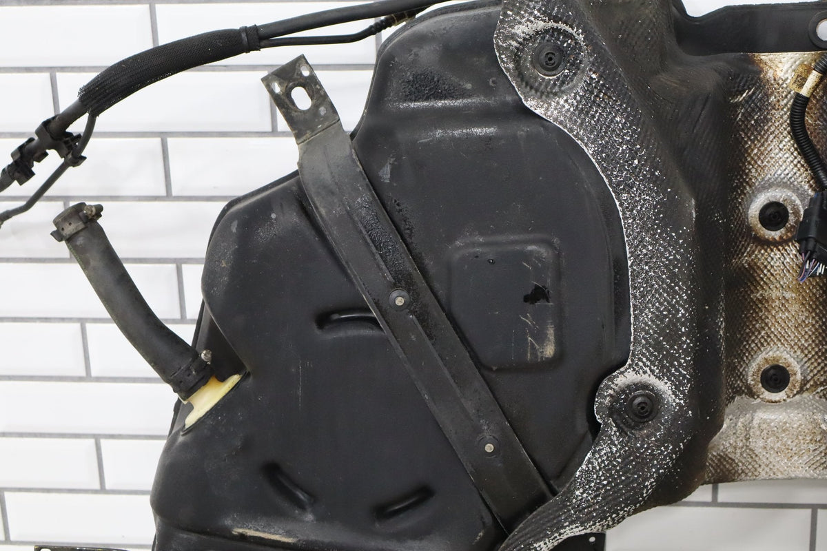 2014-21 Jeep Grand Cherokee SRT 24.6 Gallon Fuel Tank