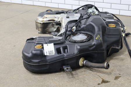 2014-21 Jeep Grand Cherokee SRT 24.6 Gallon Fuel Tank