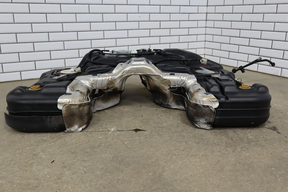 2014-21 Jeep Grand Cherokee SRT 24.6 Gallon Fuel Tank