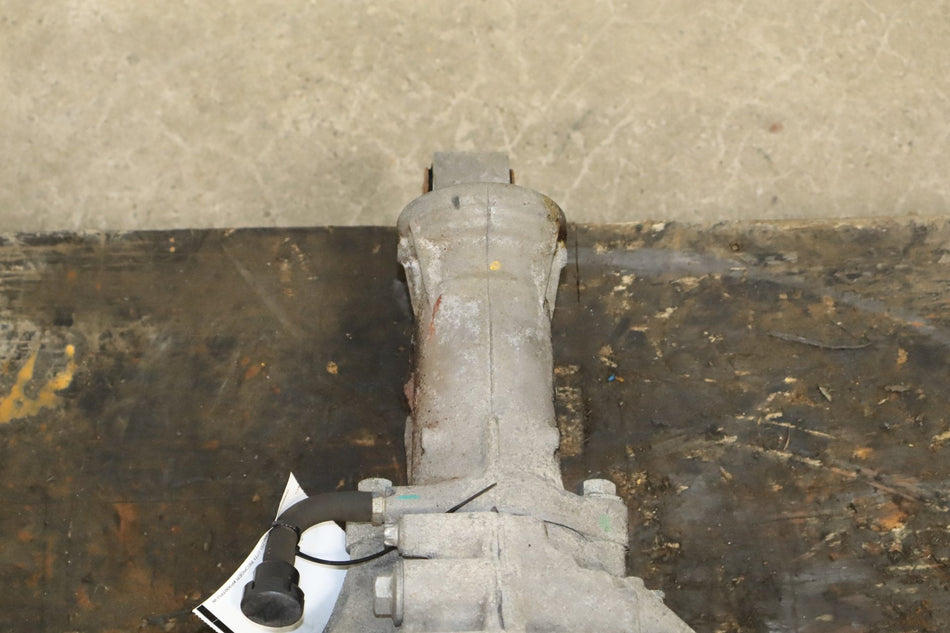 2014-21 Jeep Grand Cherokee SRT 3.70 Front Differential DLE
