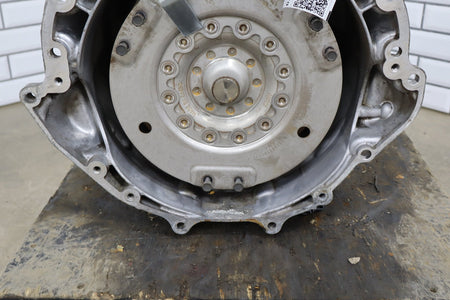 2014-21 Jeep Grand Cherokee SRT 6.4 8HP70 4WD Transmission