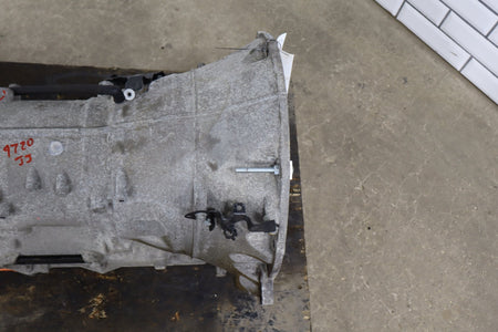 2014-21 Jeep Grand Cherokee SRT 6.4 8HP70 4WD Transmission
