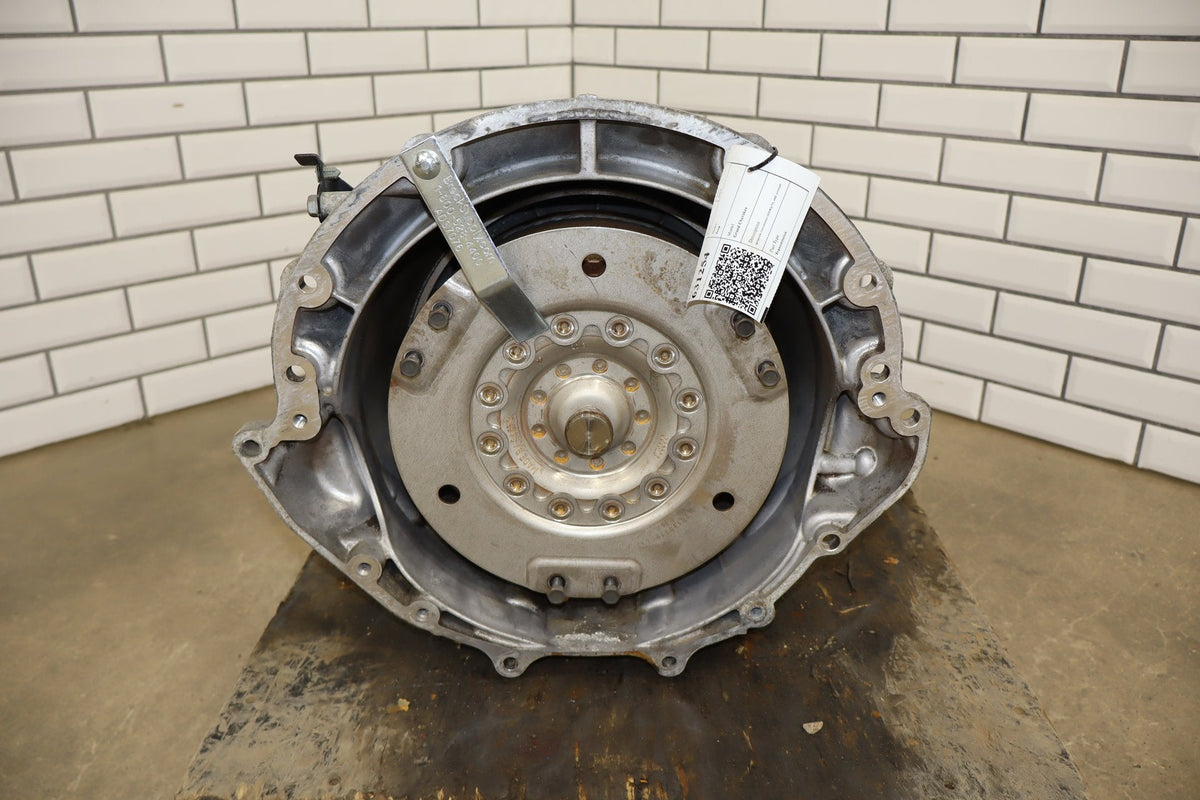2014-21 Jeep Grand Cherokee SRT 6.4 8HP70 4WD Transmission