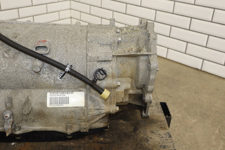 2014-21 Jeep Grand Cherokee SRT 6.4 8HP70 4WD Transmission