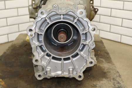 2014-21 Jeep Grand Cherokee SRT 6.4 8HP70 4WD Transmission