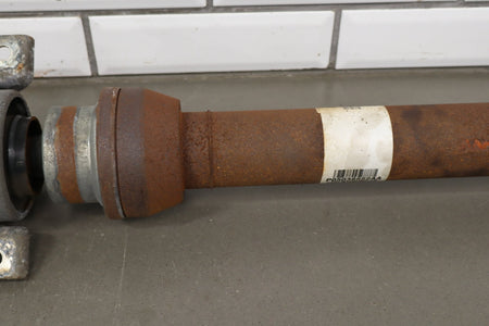 2014-21 Jeep Grand Cherokee SRT 6.4 Rear Drive Shaft