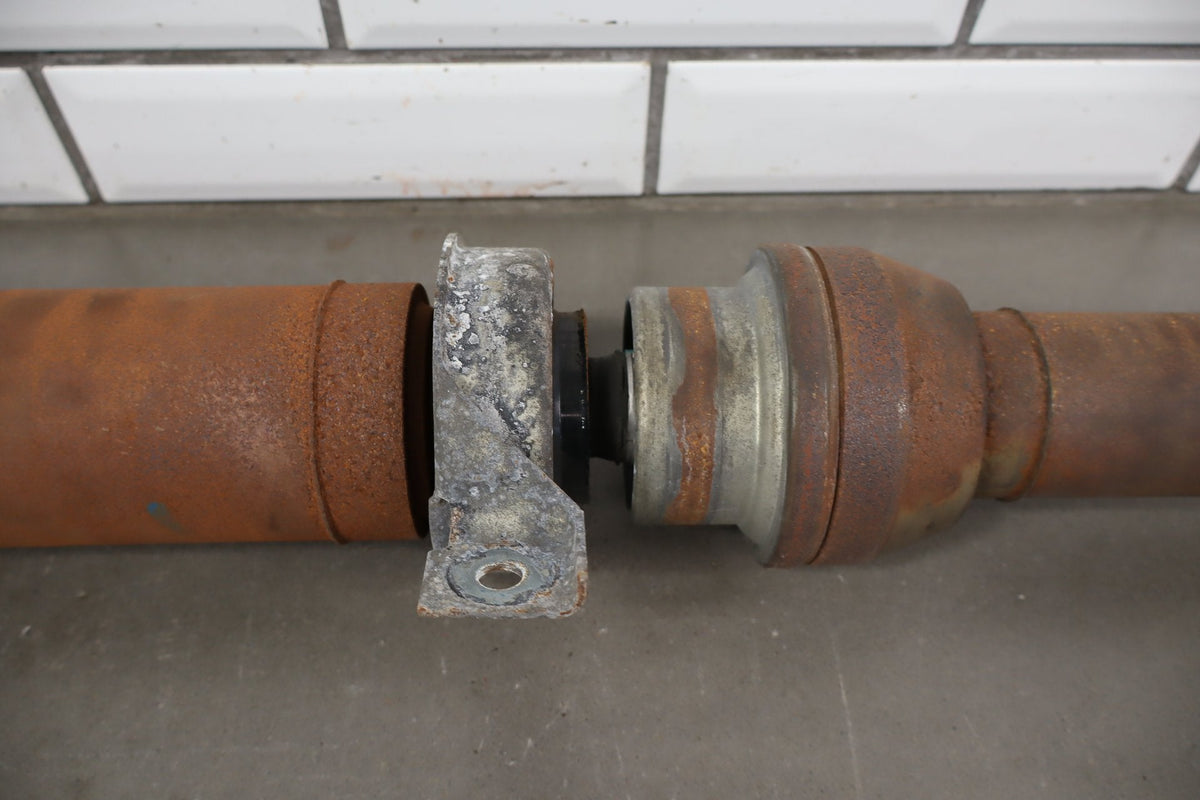 2014-21 Jeep Grand Cherokee SRT 6.4 Rear Drive Shaft