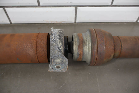 2014-21 Jeep Grand Cherokee SRT 6.4 Rear Drive Shaft