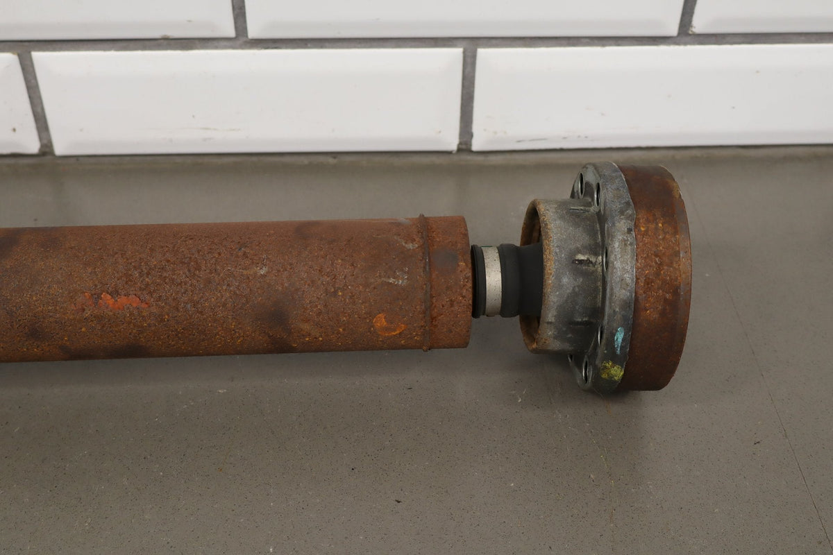 2014-21 Jeep Grand Cherokee SRT 6.4 Rear Drive Shaft