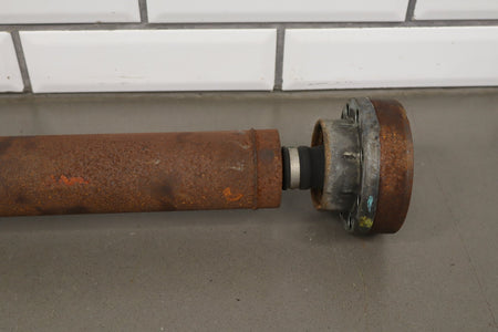 2014-21 Jeep Grand Cherokee SRT 6.4 Rear Drive Shaft
