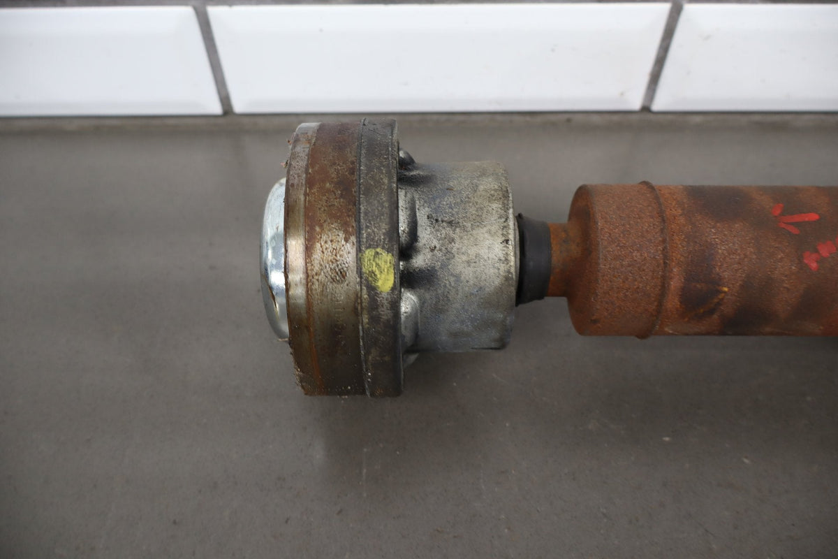 2014-21 Jeep Grand Cherokee SRT 6.4 Rear Drive Shaft