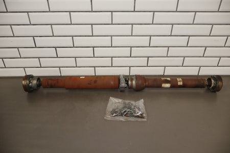 2014-21 Jeep Grand Cherokee SRT 6.4 Rear Drive Shaft