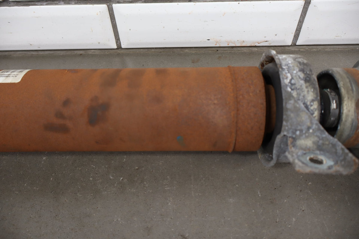 2014-21 Jeep Grand Cherokee SRT 6.4 Rear Drive Shaft