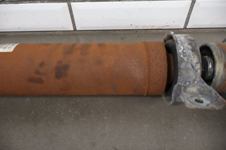 2014-21 Jeep Grand Cherokee SRT 6.4 Rear Drive Shaft