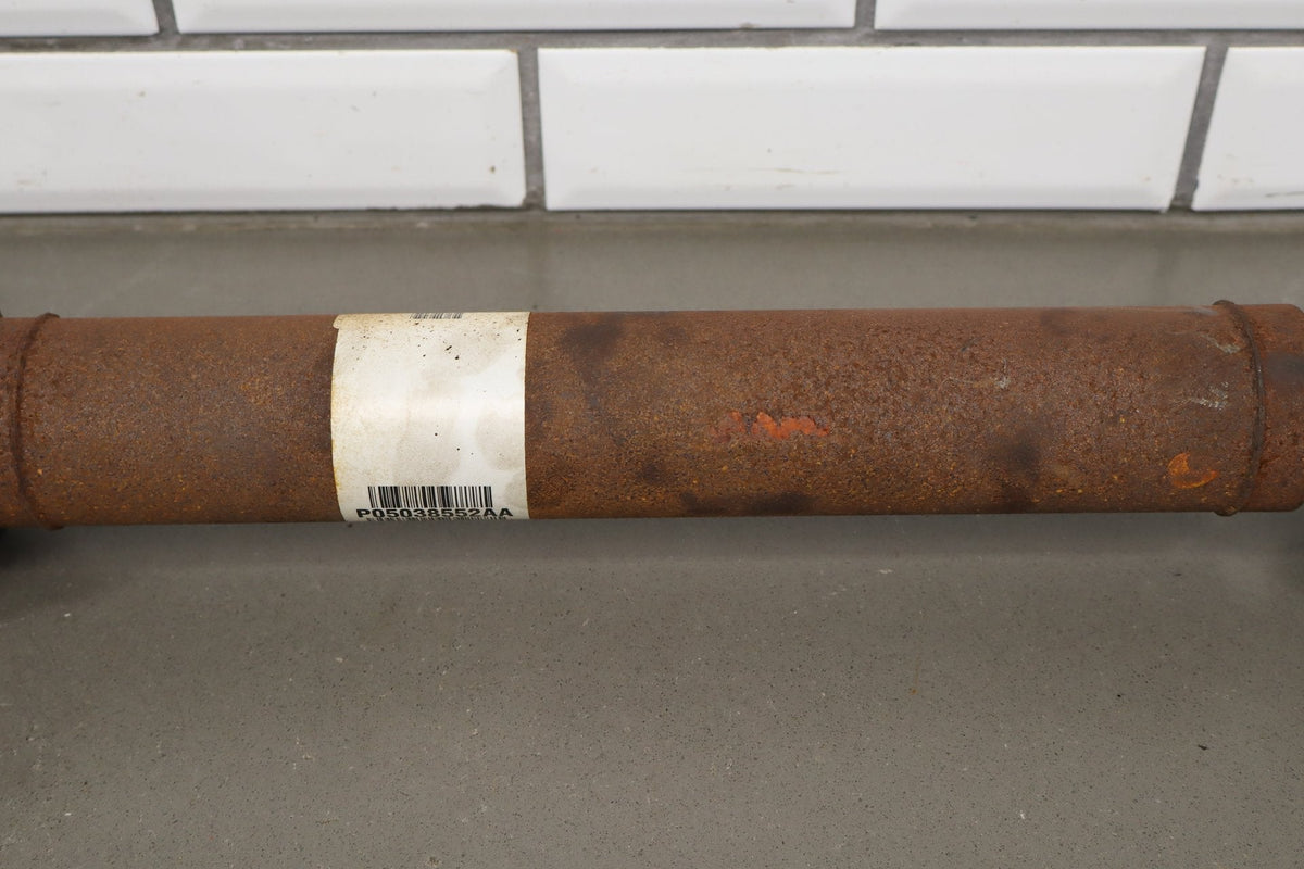 2014-21 Jeep Grand Cherokee SRT 6.4 Rear Drive Shaft