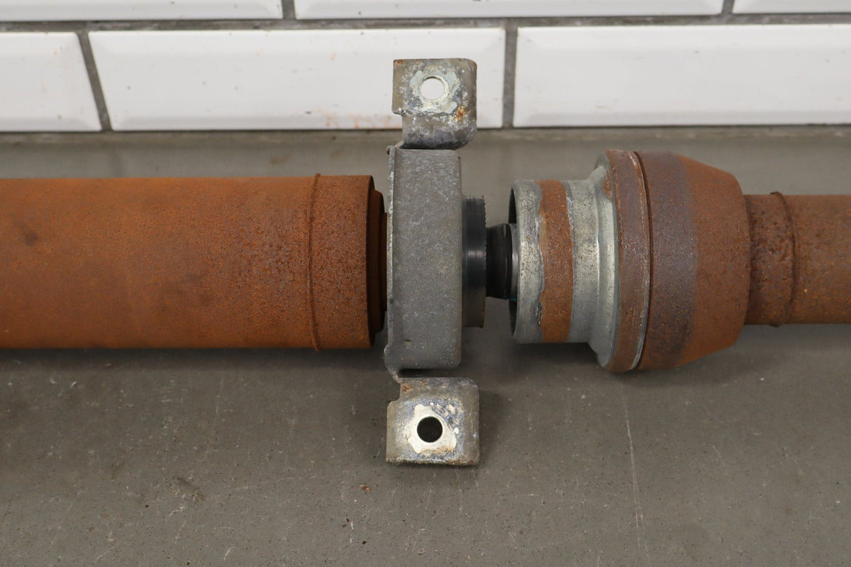 2014-21 Jeep Grand Cherokee SRT 6.4 Rear Drive Shaft