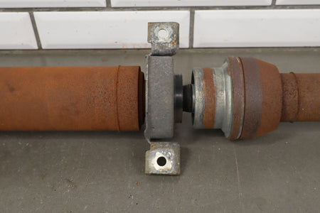 2014-21 Jeep Grand Cherokee SRT 6.4 Rear Drive Shaft