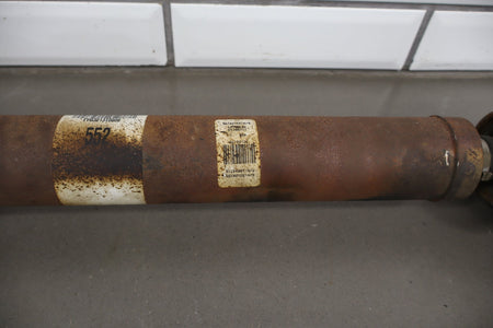 2014-21 Jeep Grand Cherokee SRT 6.4 Rear Drive Shaft
