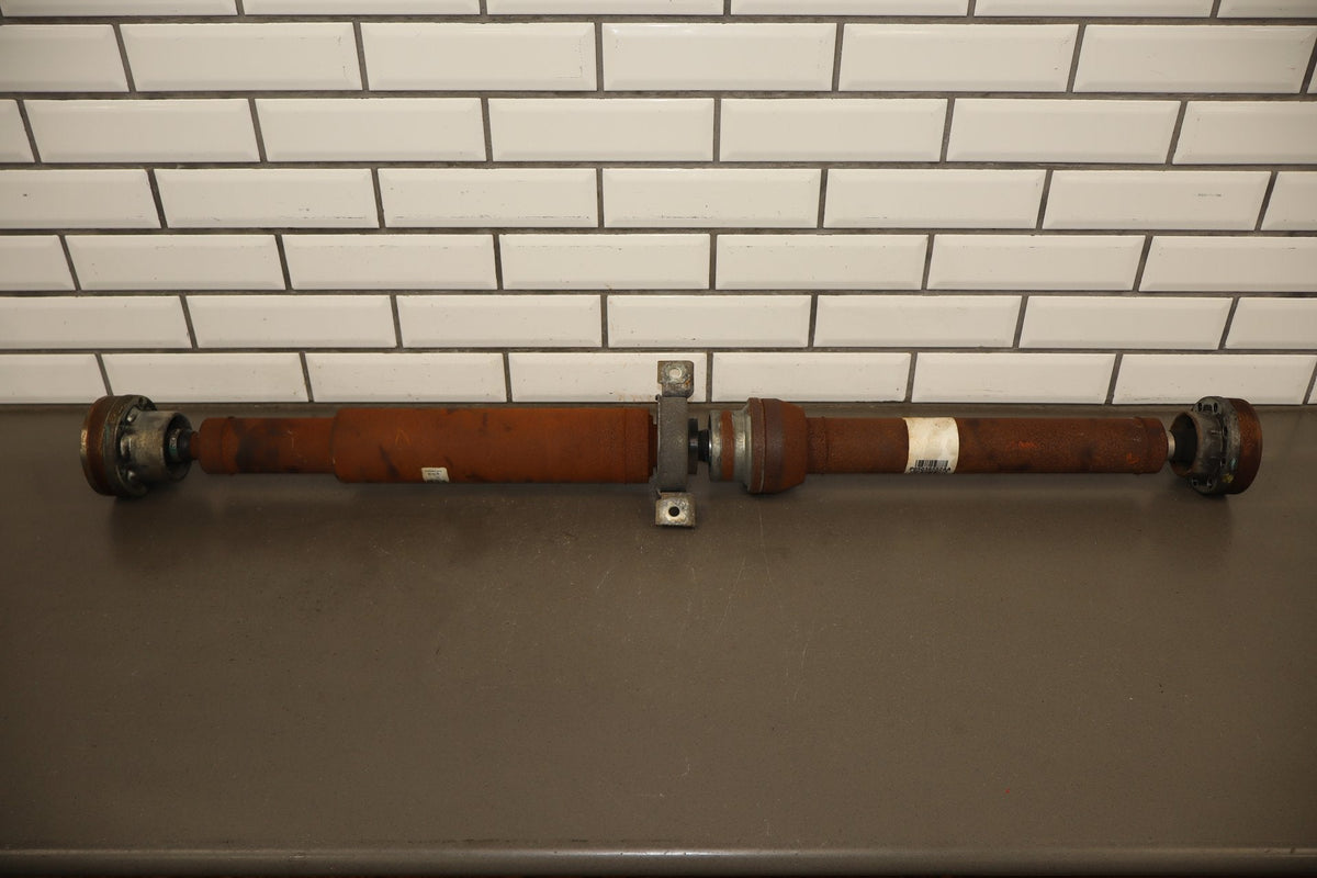 2014-21 Jeep Grand Cherokee SRT 6.4 Rear Drive Shaft