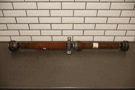 2014-21 Jeep Grand Cherokee SRT 6.4 Rear Drive Shaft
