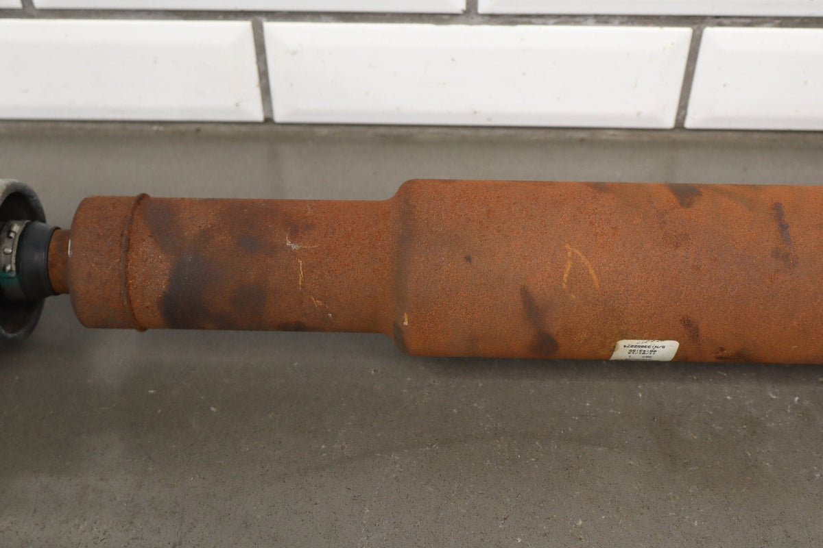 2014-21 Jeep Grand Cherokee SRT 6.4 Rear Drive Shaft